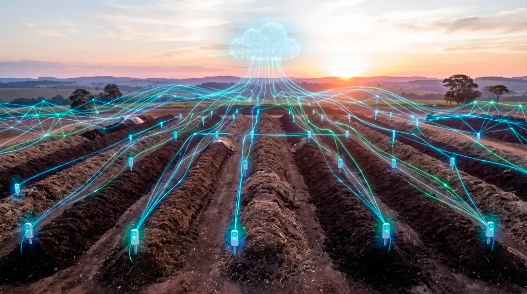5 Motivos para Investir em Tecnologia na Compostagem e Monitoramento de Gases