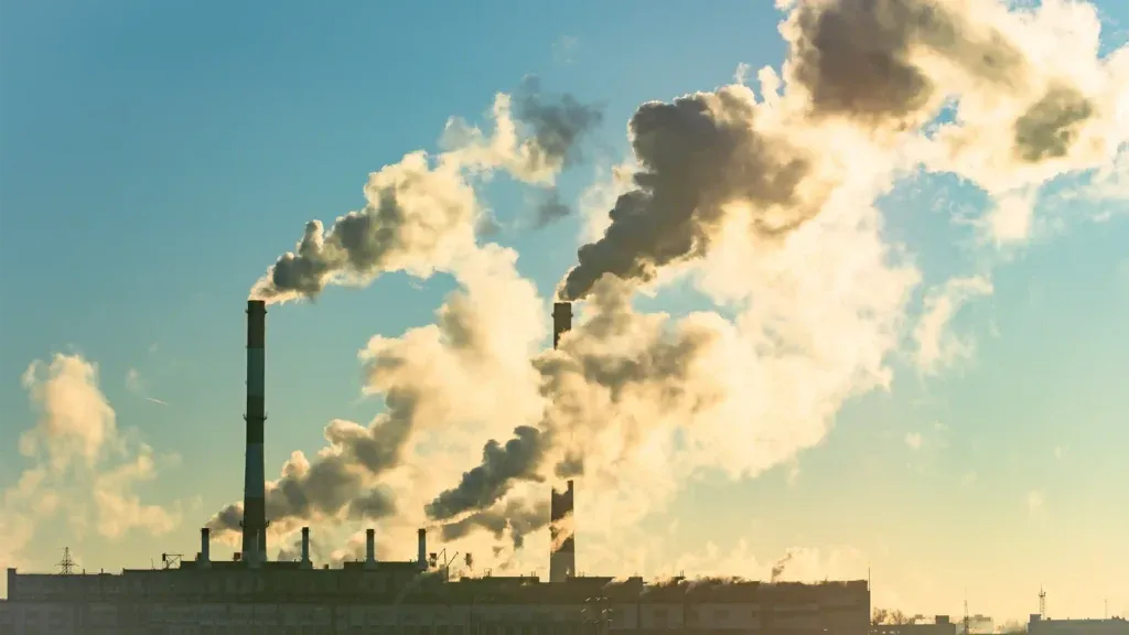 Segurança Ambiental e Emissões: O Perigo dos Gases para Trabalhadores e Comunidades