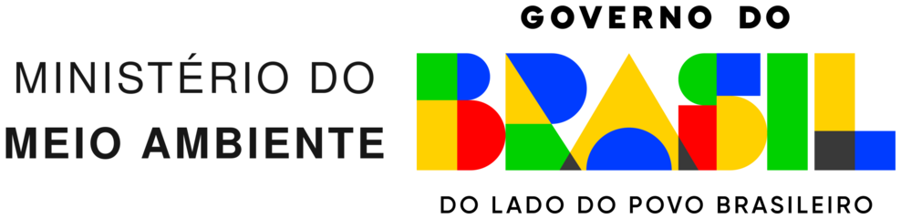 Ministério do Meio Ambiente logo