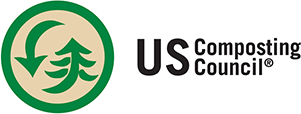 US Composting Council logo