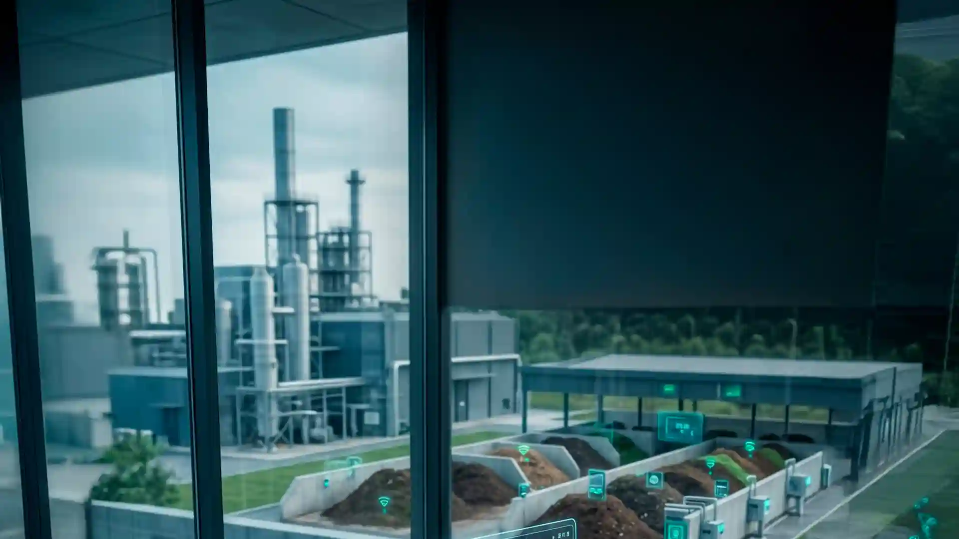 A Verdade do Mercado de Carbono Transforme 1% do Imposto de Renda em Ativos Ambientais de Alta Integridade
